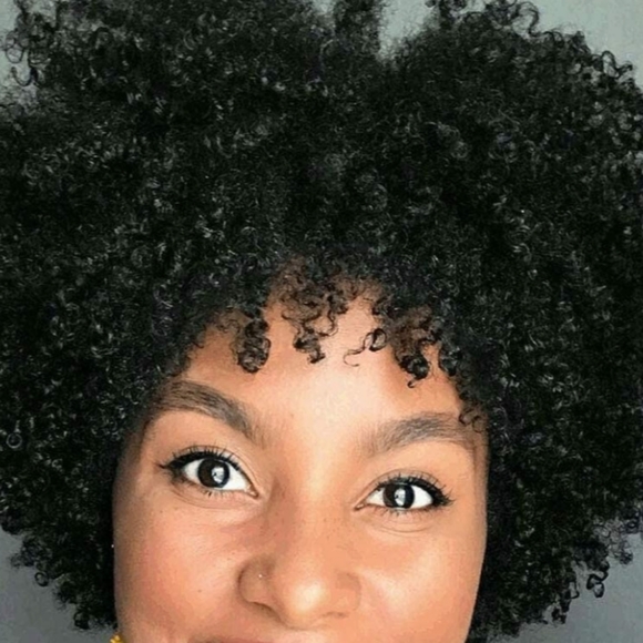 Sallicks Other - Synthetic Wig. BIG HAIR don't care